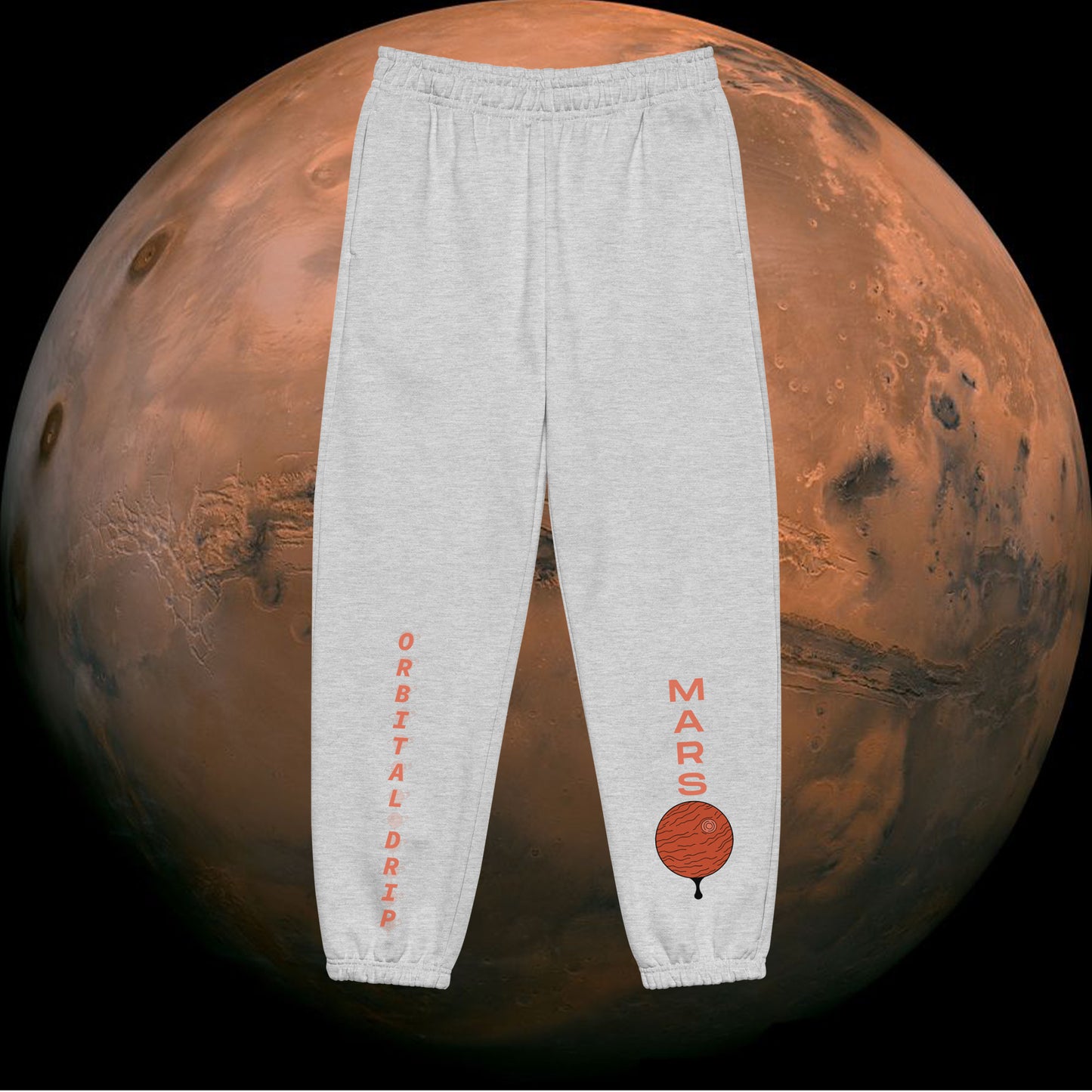 Mars | Sweatpants (Unisex)