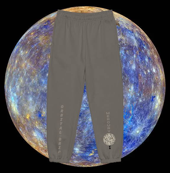 Mercury | Sweatpants (Unisex)