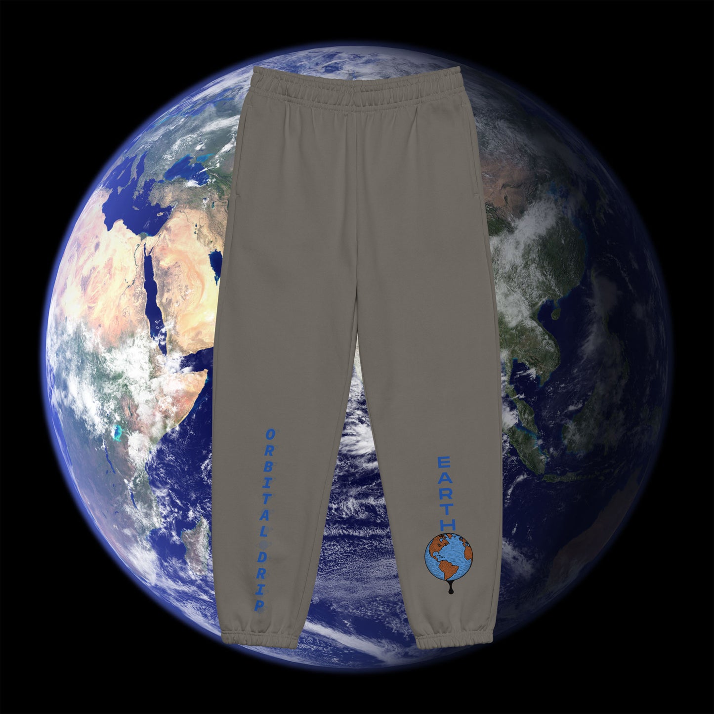 Earth | Sweatpants (Unisex)