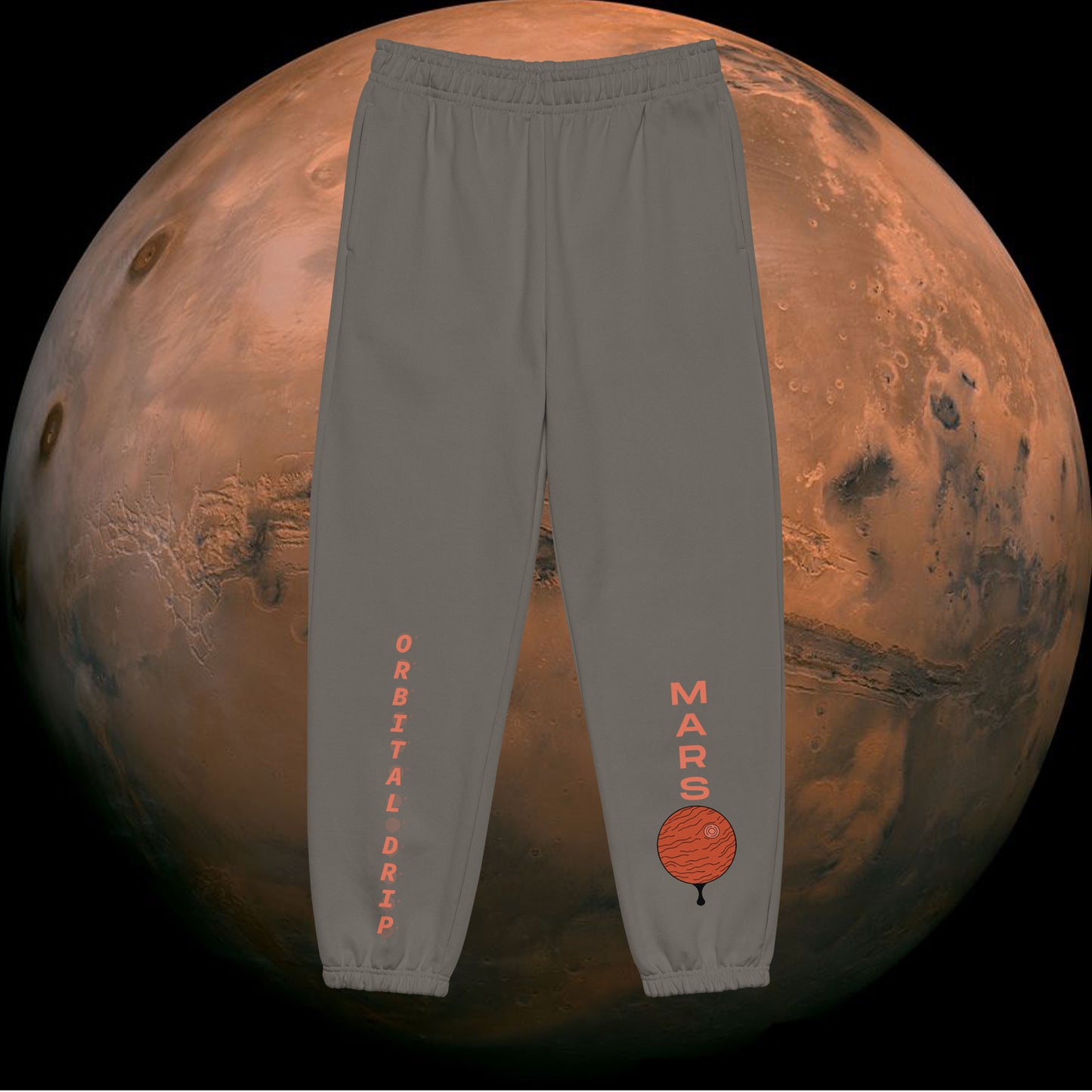 Mars | Sweatpants (Unisex)