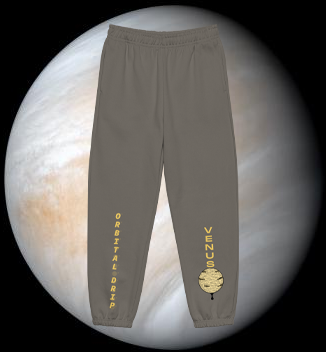 Venus | Sweatpants (Unisex)