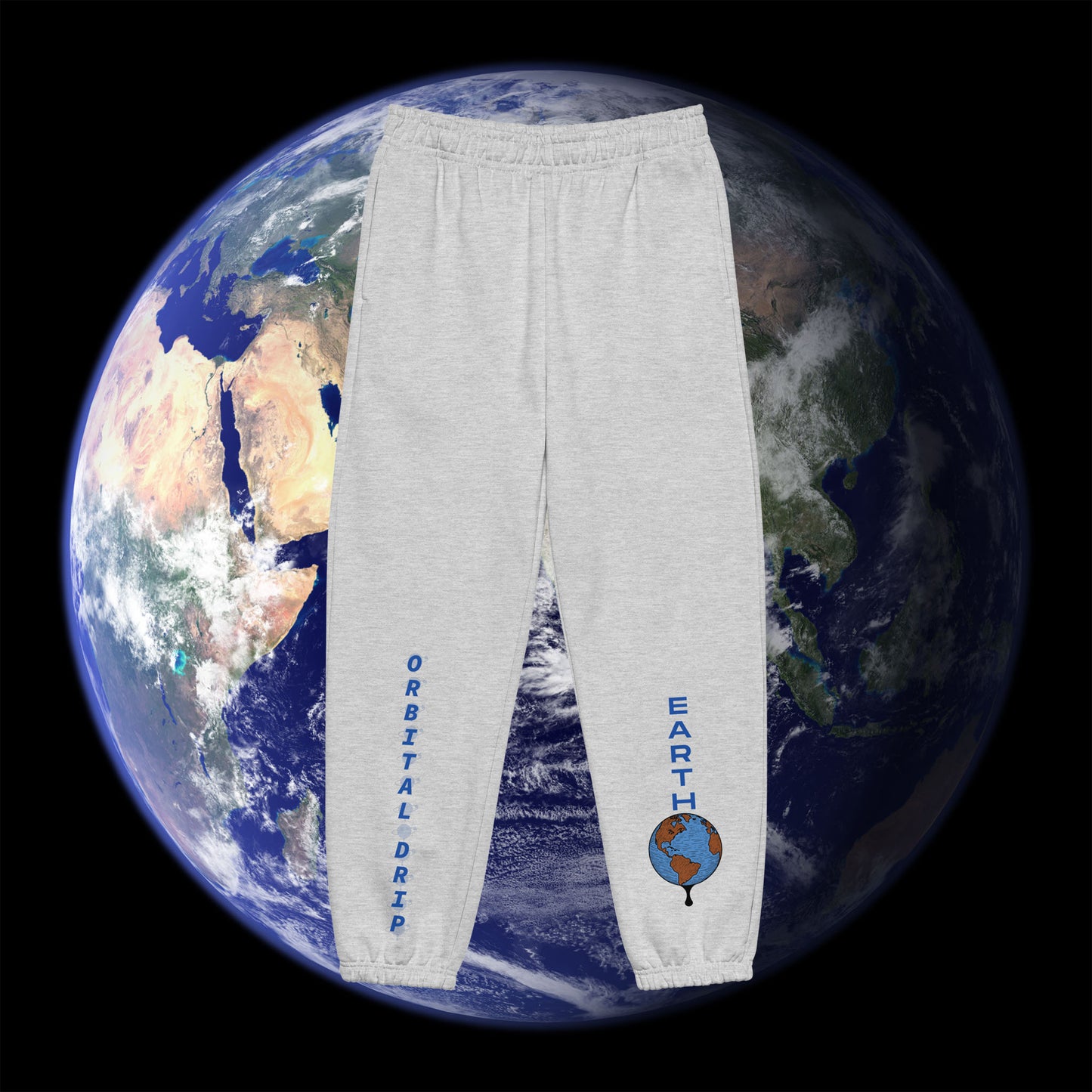 Earth | Sweatpants (Unisex)