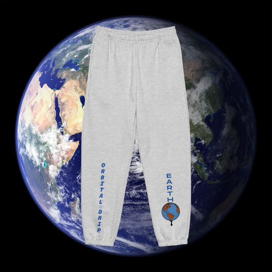 Earth | Sweatpants (Unisex)