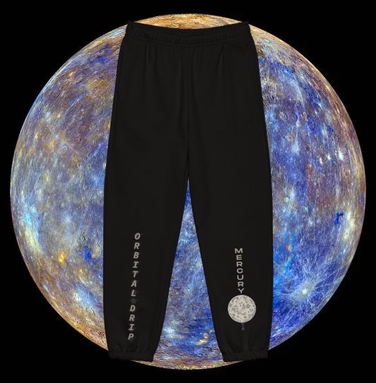 Mercury | Sweatpants (Unisex)