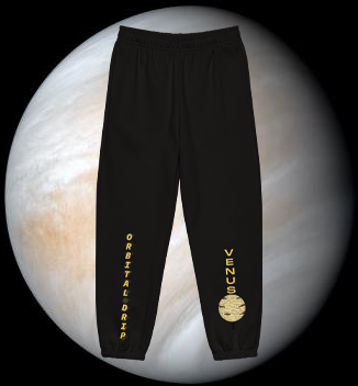 Venus | Sweatpants (Unisex)