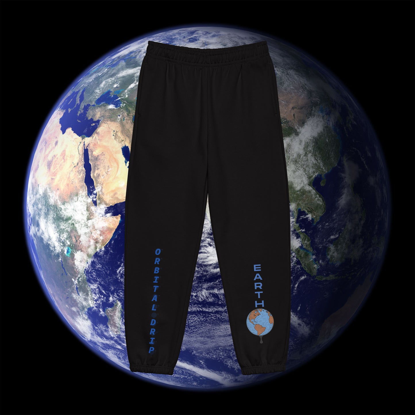 Earth | Sweatpants (Unisex)