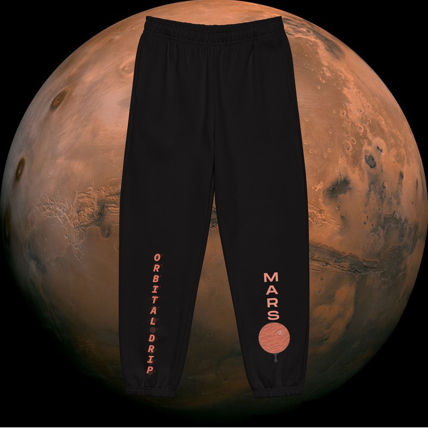 Mars | Sweatpants (Unisex)