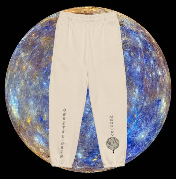 Mercury | Sweatpants (Unisex)