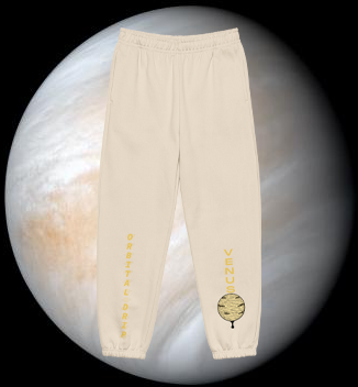Venus | Sweatpants (Unisex)