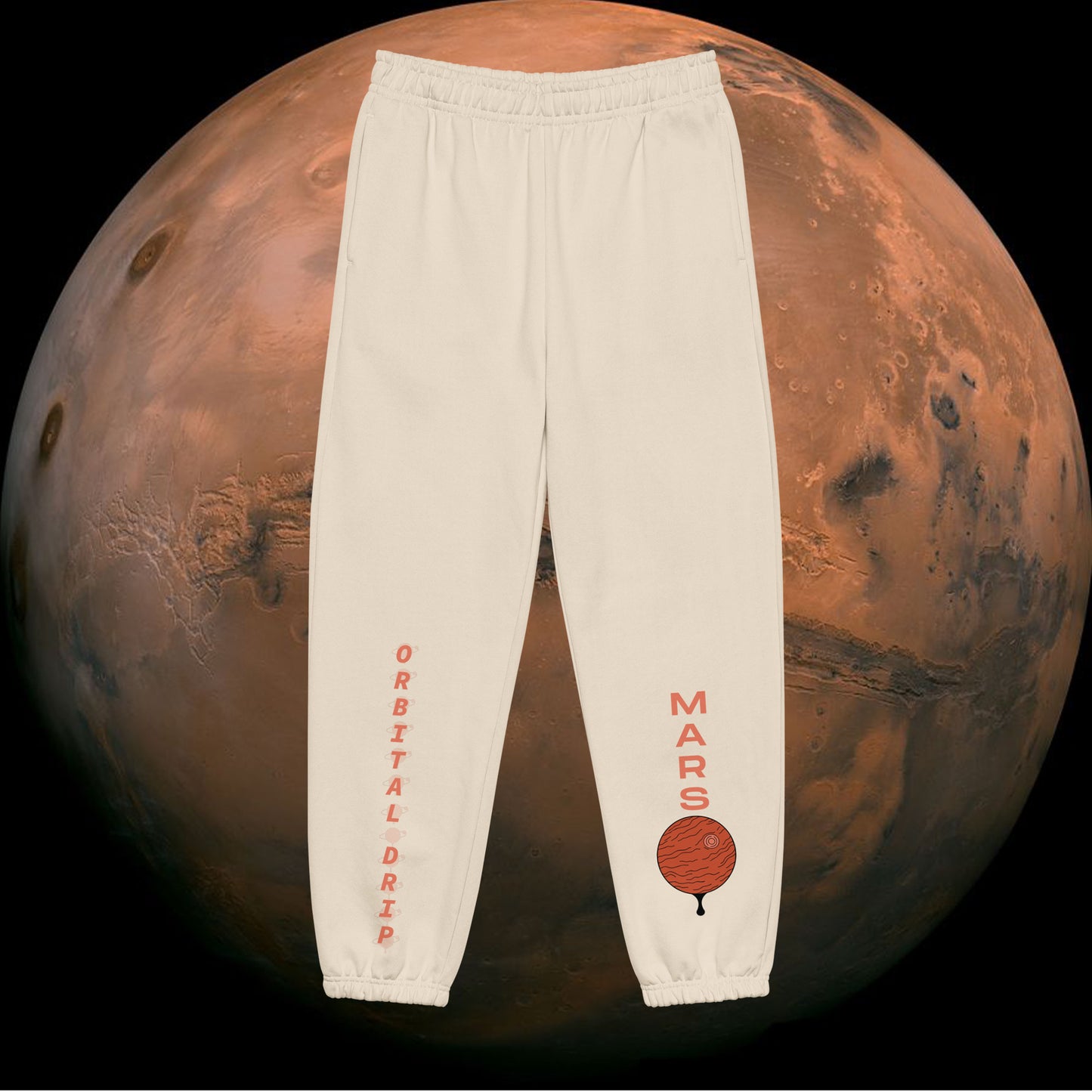 Mars | Sweatpants (Unisex)