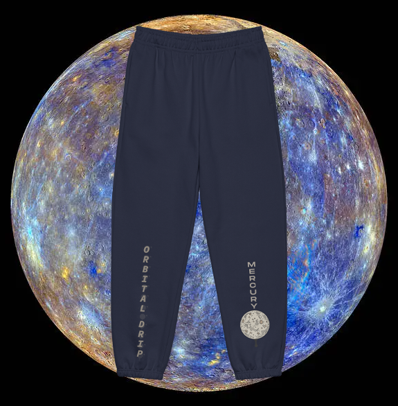 Mercury | Sweatpants (Unisex)