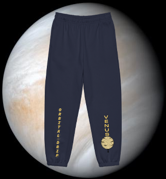 Venus | Sweatpants (Unisex)