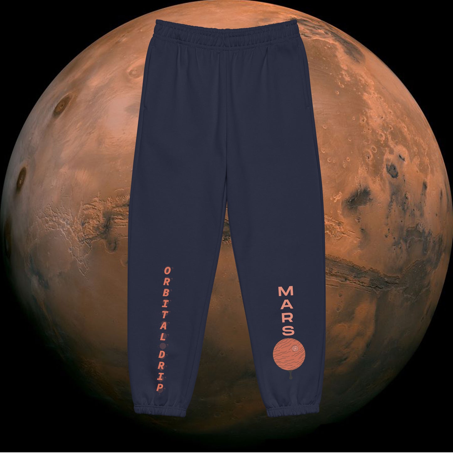 Mars | Sweatpants (Unisex)
