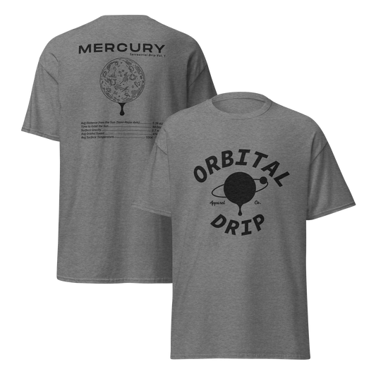Terrestrial Drip Vol. 1: Mercury (Adult)